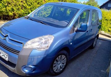 Citroen Berlingo 160.000 km 3.650 &euro; Usingen 61250