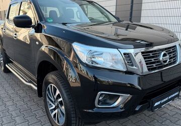 Nissan Navara 178.117 km 18.950 &euro; Frankfurt/M 65933