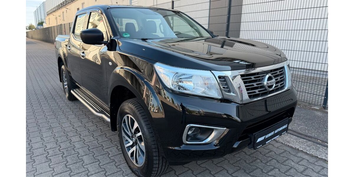 Nissan Navara 178.117 km 18.950 &euro; Frankfurt/M 65933