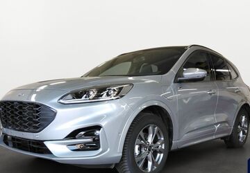 Ford Kuga 33.311 km 30.450 &euro; Frankfurt 60386