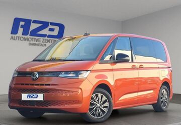 VW T7 Multivan 59.000 km 46.777 &euro; Darmstadt 64293