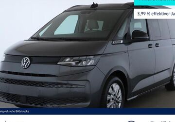 VW T7 California 21.526 km 57.190 &euro; Hanau 63452