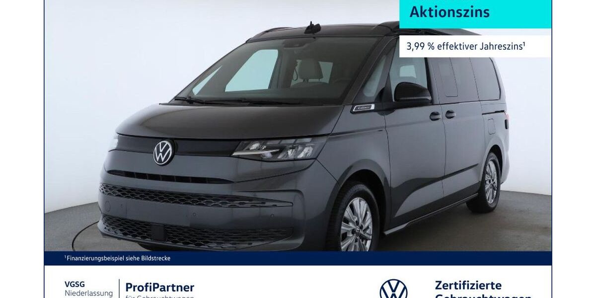 VW T7 California 21.526 km 57.190 &euro; Hanau 63452