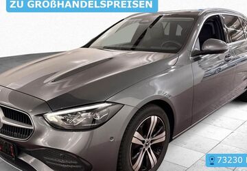 Mercedes-Benz C 200 94.515 km 22.990 &euro; Frankfurt 60596