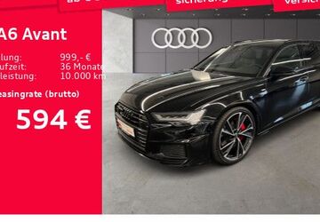 Audi A6 91.666 km 37.350 &euro; Frankfurt am Main 60314