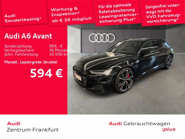 Audi A6 91.666 km 37.350 &euro; Frankfurt am Main 60314
