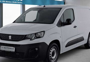 Peugeot Partner 39.635 km 15.840 &euro; Maintal 63477