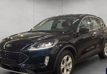 Ford Kuga 49.061 km 21.450 &euro; Frankfurt 60386