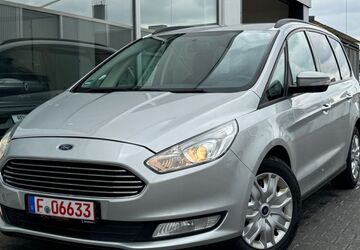 Ford Galaxy 214.400 km 7.399 &euro; Frankfurt am Main 60326
