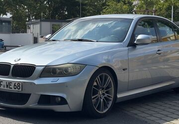 BMW 320 297.000 km 4.990 &euro; Frankfurt am Main 65931