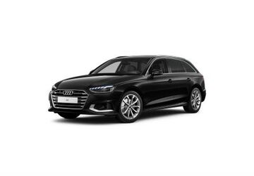 Audi A4 94.762 km 22.250 &euro; Frankfurt am Main 60314