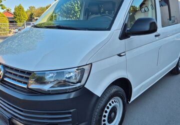 VW T6 Transporter 196.000 km 17.990 &euro; Usingen 61250