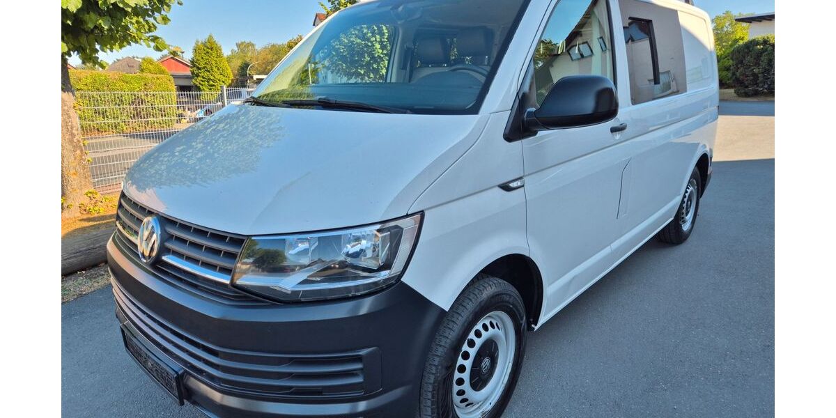 VW T6 Transporter 196.000 km 17.990 &euro; Usingen 61250