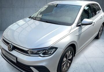 VW Polo 27.000 km 20.780 &euro; Frankfurt am Main 60528