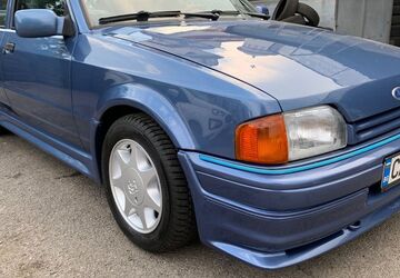 Ford Orion 76.713 km 6.999 &euro; Frankfurt am Main 60329