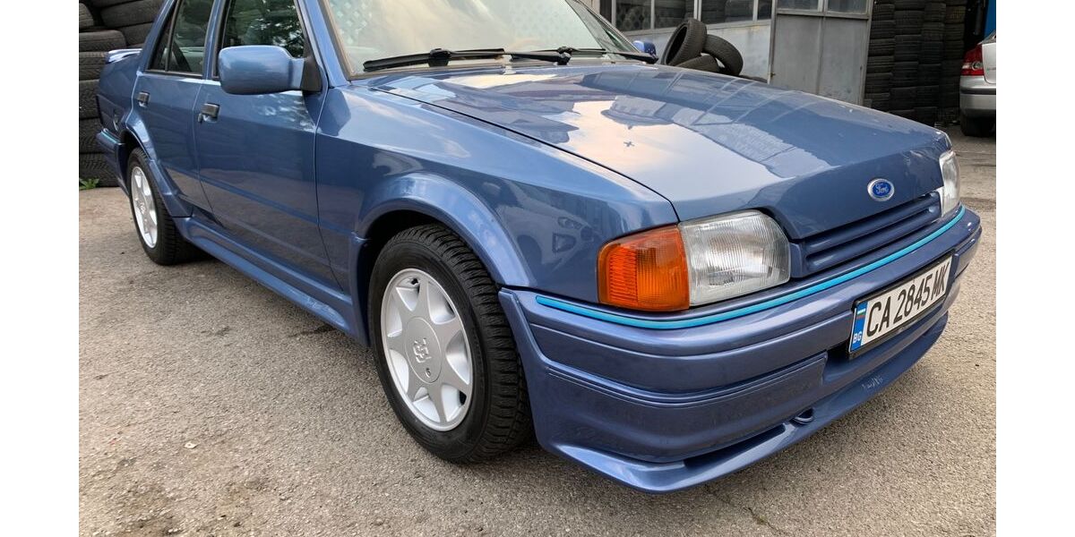 Ford Orion 76.713 km 6.999 &euro; Frankfurt am Main 60329