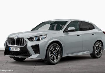 BMW iX2 6.458 km 53.490 &euro; Dreieich-Sprendlingen 63303