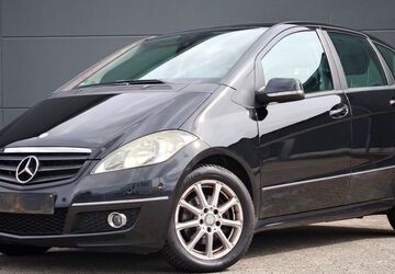 Mercedes-Benz A 180 144.000 km 3.900 &euro; Bad Homburg 61350