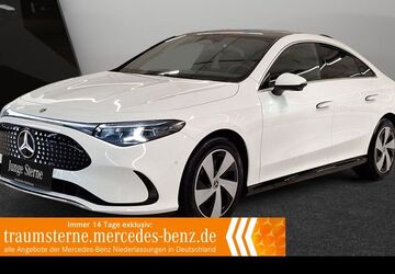 Mercedes-Benz CLA 250 21.783 km 48.990 &euro; Frankfurt 60599