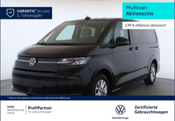 VW T7 Multivan 13.379 km 51.190 &euro; Hanau 63452