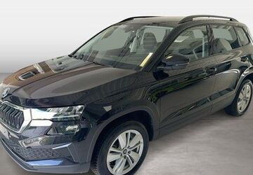 Skoda Karoq 22.707 km 31.280 &euro; Frankfurt am Main 60528