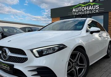 Mercedes-Benz A 180 156.000 km 19.990 &euro; Usingen 61250
