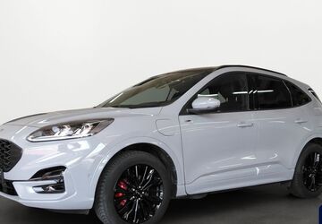 Ford Kuga 66.036 km 30.550 &euro; Frankfurt 60386
