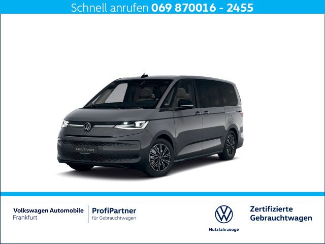 VW T7 Multivan 8.307 km 67.480 &euro; Frankfurt 60326
