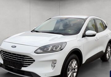 Ford Kuga 25.231 km 22.450 &euro; Frankfurt 60386