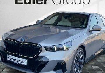 BMW 520 15.118 km 55.988 &euro; Frankfurt 60314