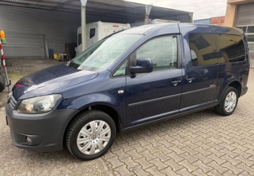 VW Caddy 345.000 km 5.990 &euro; Frankfurt am Main 65933