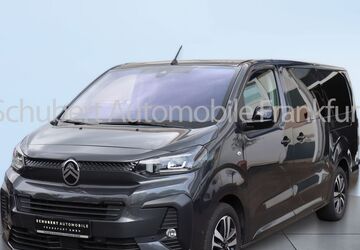 Citroen SpaceTourer 55.000 km 29.990 &euro; Frankfurt am Main 60326