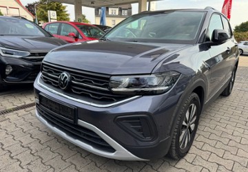 VW T-Cross 10.716 km 27.450 &euro; Frankfurt am Main 65936