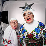 Gallery Tickets - Verka Serduchka - Live 2026