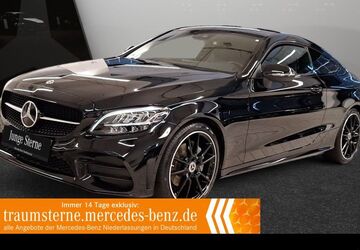 Mercedes-Benz C 200 54.104 km 36.990 &euro; Frankfurt 60599
