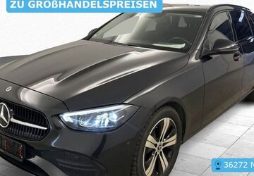 Mercedes-Benz C 220 140.091 km 21.807 &euro; Frankfurt 60596