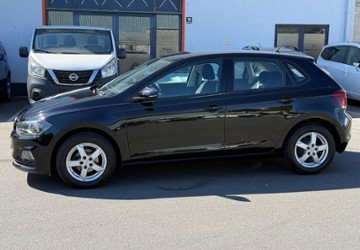 VW Polo 102.000 km 10.999 &euro; Frankfurt am Main 60314