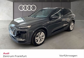 Audi Q6 e-tron 9.900 km 54.850 &euro; Frankfurt am Main 60314