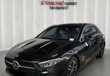 Mercedes-Benz A 180 173.773 km 16.200 &euro; Frankfurt am Main 65933