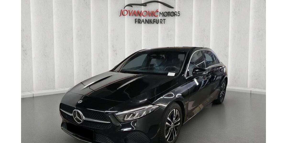 Mercedes-Benz A 180 173.773 km 16.200 &euro; Frankfurt am Main 65933