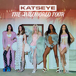 Loge / Premiumbereich - KATSEYE - THE WILDWORLD TOUR