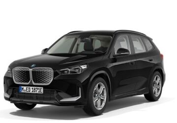 BMW iX1 10.222 km 41.989 &euro; Frankfurt 60314