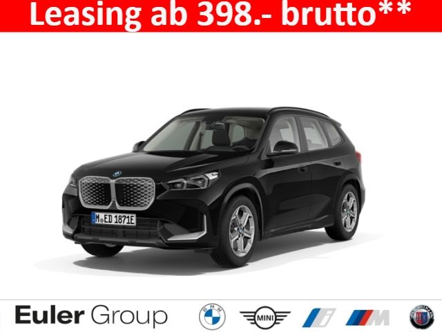 BMW iX1 10.222 km 41.989 &euro; Frankfurt 60314