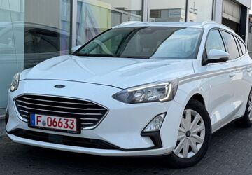 Ford Focus 180.100 km 7.899 &euro; Frankfurt am Main 60326