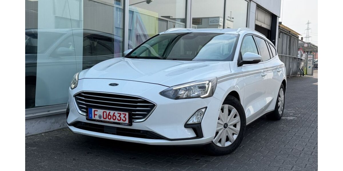 Ford Focus 180.100 km 7.899 &euro; Frankfurt am Main 60326