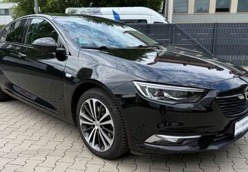 Opel Insignia 74.559 km 10.900 &euro; Frankfurt am Main - Ost / Fechenheim 60386