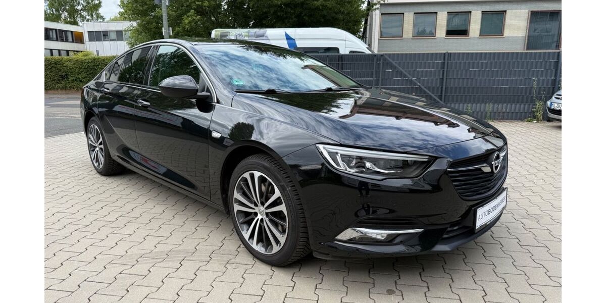 Opel Insignia 74.559 km 10.900 &euro; Frankfurt am Main - Ost / Fechenheim 60386