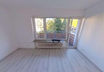 Wohnung Offenbach am Main Hafen - 1 Zimmer, 37 m&sup2;, 625&euro; | Angebot:23792743