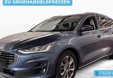 Ford Focus 134.682 km 11.207 &euro; Frankfurt 60596