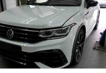 VW Tiguan 66.487 km 41.980 &euro; Frankfurt 60326